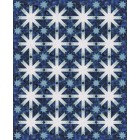 Holiday Star Quilt Pattern