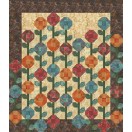 Posy Patch Quilt Pattern