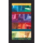 Refractions Quilt Pattern