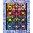 Through the Seasons Quilt Pattern
